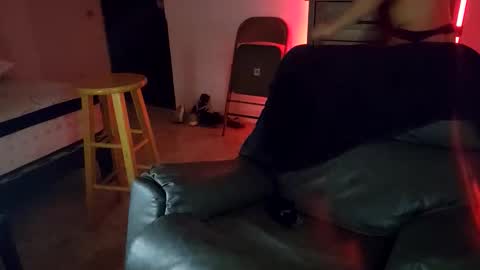 Fernando online show from February 12, 4:29 am