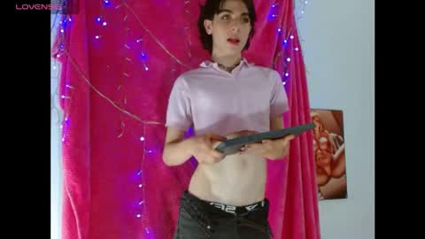 lilit420 online show from March 26, 1:48 pm