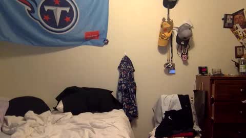 lil sweetz online show from April 15, 8:31 pm