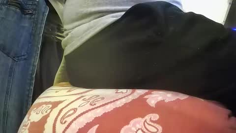 lily lovelyman online show from December 23, 1:14 am