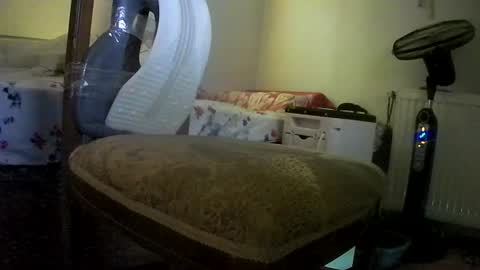 lilylovelyman50 online show from June 20, 1:27 pm