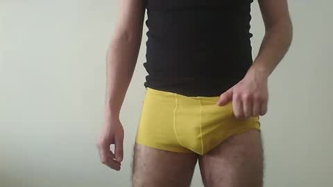 Bigcockonut online show from January 11, 1:43 pm