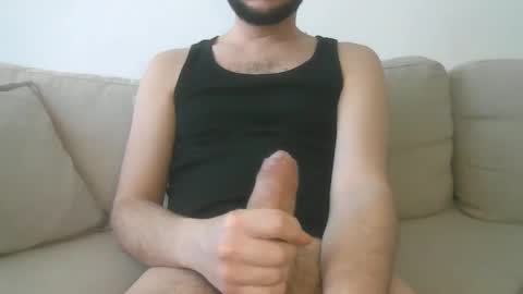 Bigcockonut online show from March 7, 12:47 pm