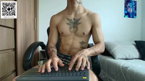 Lior Vante online show from May 21, 2:54 pm