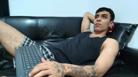Lior Vante online show from June 10, 3:08 am