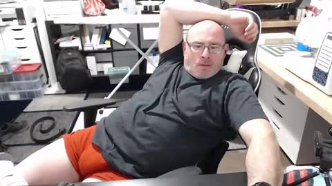 litemike7 online show from March 12, 1:47 am