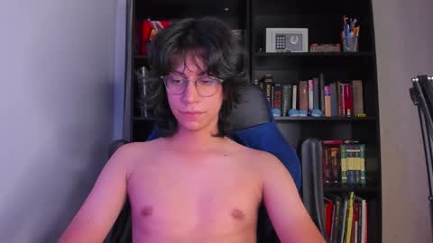 Literateboy online show from November 2, 1:10 am