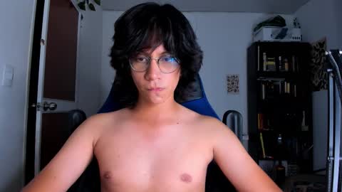 Literateboy online show from March 4, 1:56 am