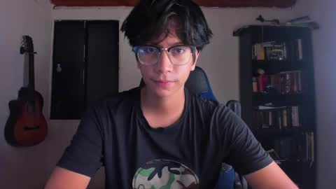 Literateboy online show from May 30, 1:49 am