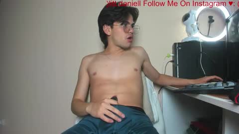 Daniel online show from January 14, 5:45 am