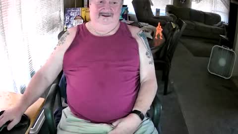Littled83057 online show from July 30, 7:13 pm