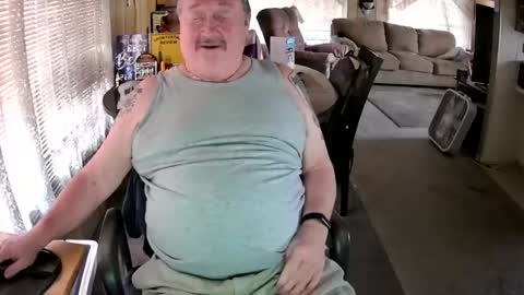 Littled83057 online show from June 26, 5:59 pm