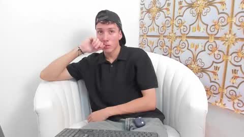 DANNY online show from December 21, 5:10 pm