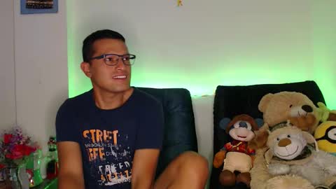 Manu online show from February 24, 5:08 am