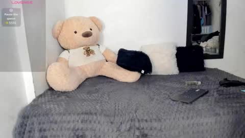 PARKER online show from October 23, 1:25 pm