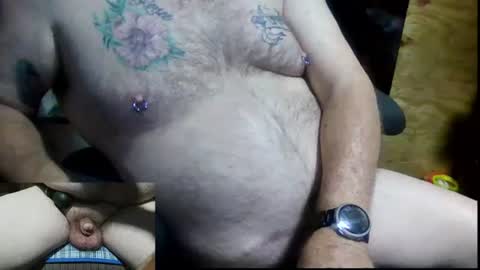 littlepervy online show from July 12, 1:24 pm