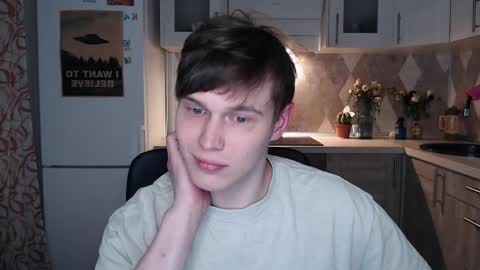 Sonnenschein online show from April 9, 8:26 pm