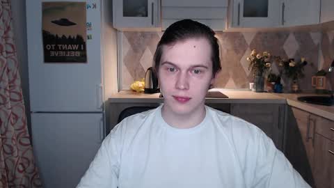 Sonnenschein online show from April 5, 6:26 pm