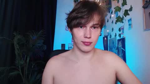 Sonnenschein online show from October 22, 11:19 pm