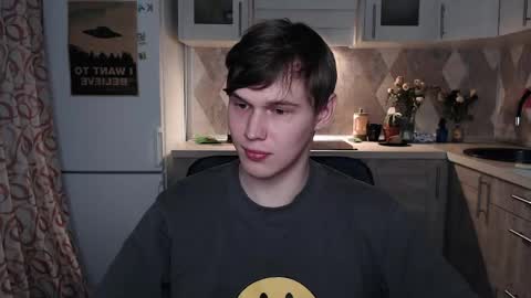 Sonnenschein online show from April 14, 11:48 pm