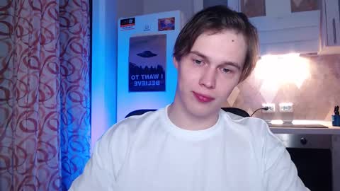 Sonnenschein online show from December 19, 2:41 am