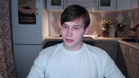 Sonnenschein online show from April 12, 11:05 pm