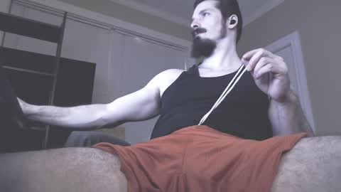 Alex or LSS online show from October 24, 3:36 pm