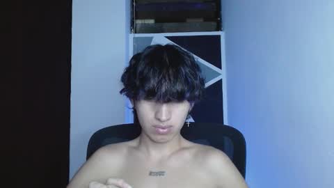 Eros online show from February 26, 3:08 am