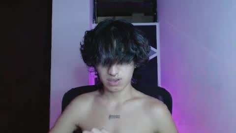 Eros online show from April 9, 3:26 am