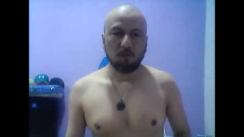 Antonius Block online show from December 16, 12:50 am