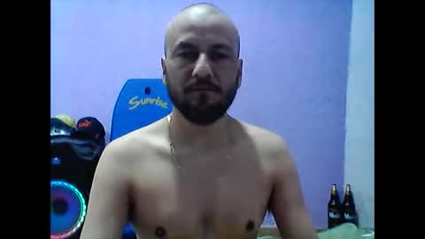 Antonius Block online show from October 24, 7:21 am