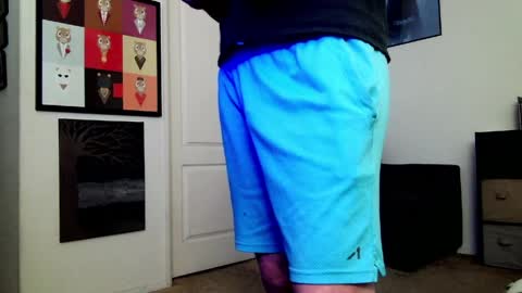 LL Cool Jake online show from April 12, 1:56 pm