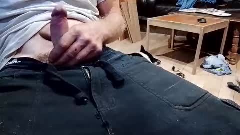 lobin666 online show from November 6, 3:04 pm