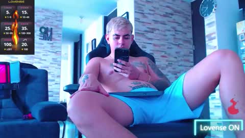lobito_xxxl online show from May 27, 9:12 pm