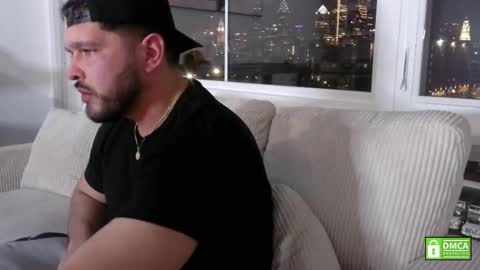 lockdownlove online show from February 12, 3:34 am