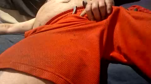 SeekingWaifu online show from March 15, 9:17 am