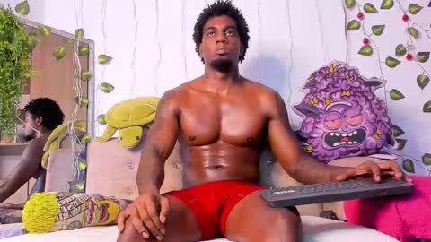 LOGAN DRAKE online show from December 4, 6:42 am