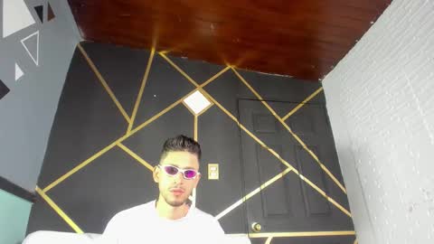 Logan Rogers online show from October 11, 2:21 pm