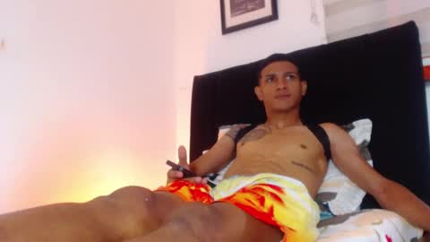 LOGAN online show from January 15, 9:28 pm