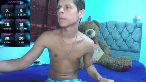 Logan online show from March 3, 7:27 am