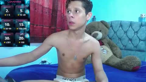 Logan online show from February 15, 4:59 pm