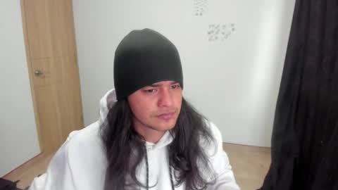 Logan online show from January 17, 11:46 am