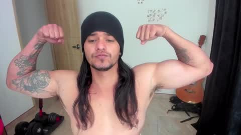 Logan online show from February 18, 8:34 am