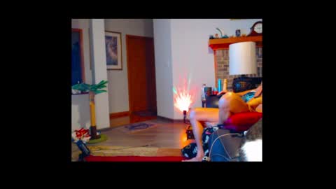 Loganhuge online show from July 13, 2:14 am