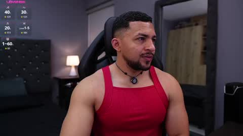 loganmartinx online show from May 31, 11:16 pm