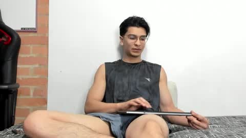 Logan online show from March 27, 6:17 am