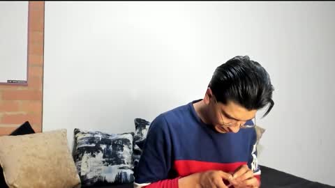 Snapshot of logannick chatting on October 17, 8:07 am Logan online show from October 17, 8:07 am