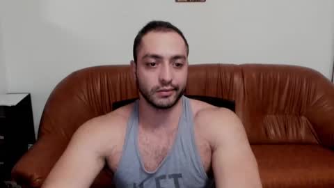 LoganReformed online show from January 19, 12:17 am