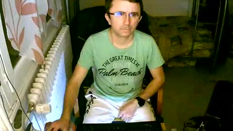 lokoum39 online show from January 16, 9:30 pm