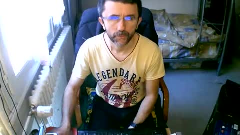 lokoum39 online show from January 15, 11:53 am